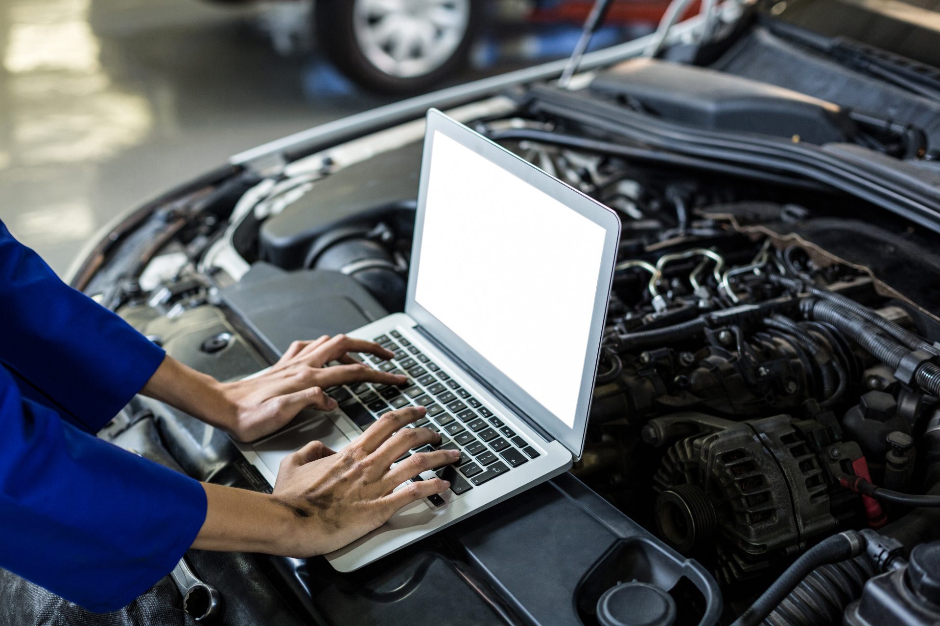 Diagnostika